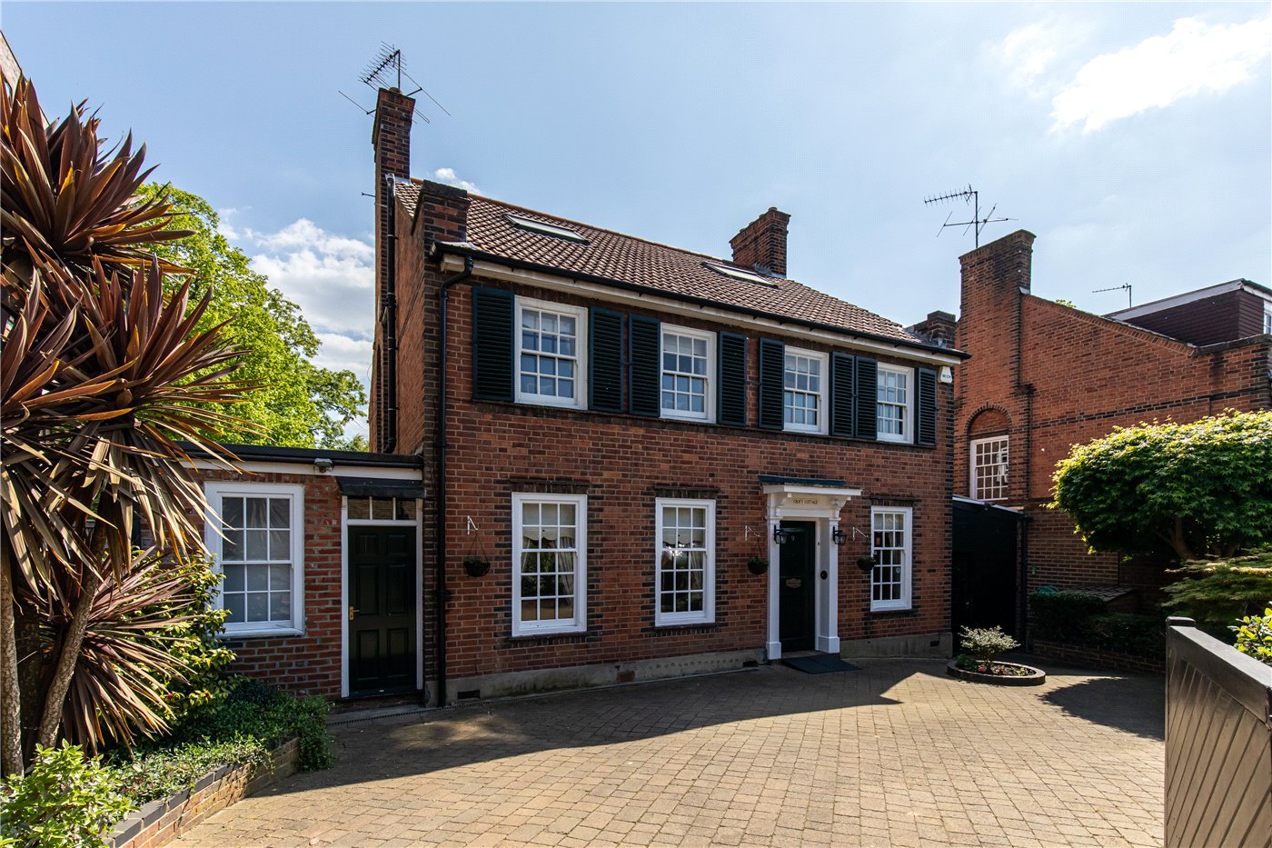 Rathgar Avenue, LONDON, W13