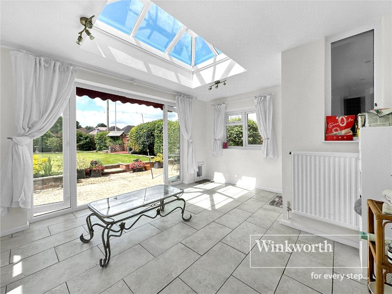 New Road, West Parley, Ferndown, Dorset, BH22