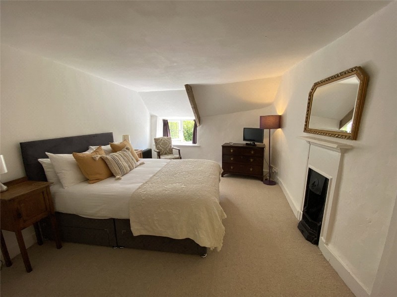 Higher Ashton, Exeter, Devon, EX6