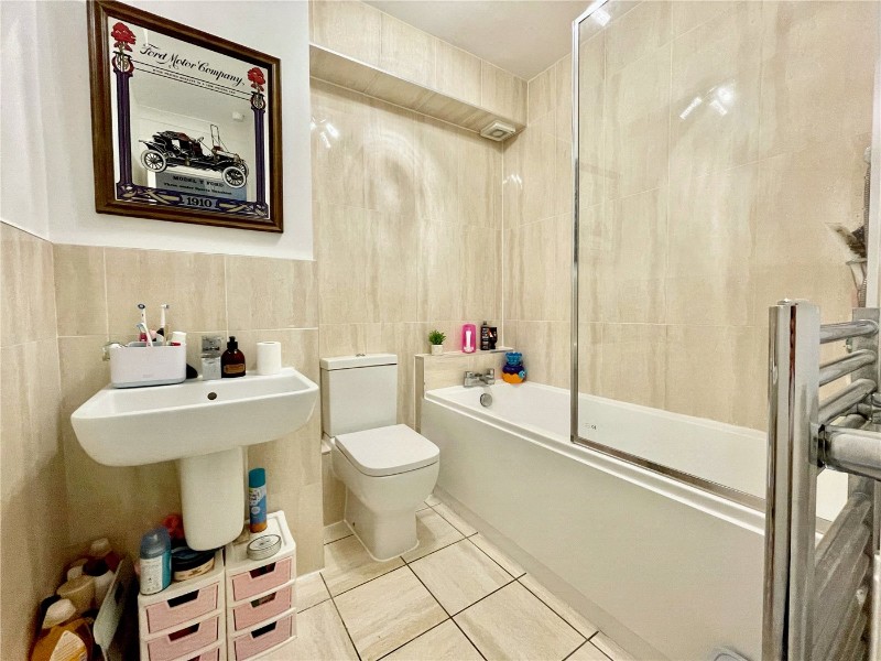 Branksome Wood Road, Bournemouth, BH4