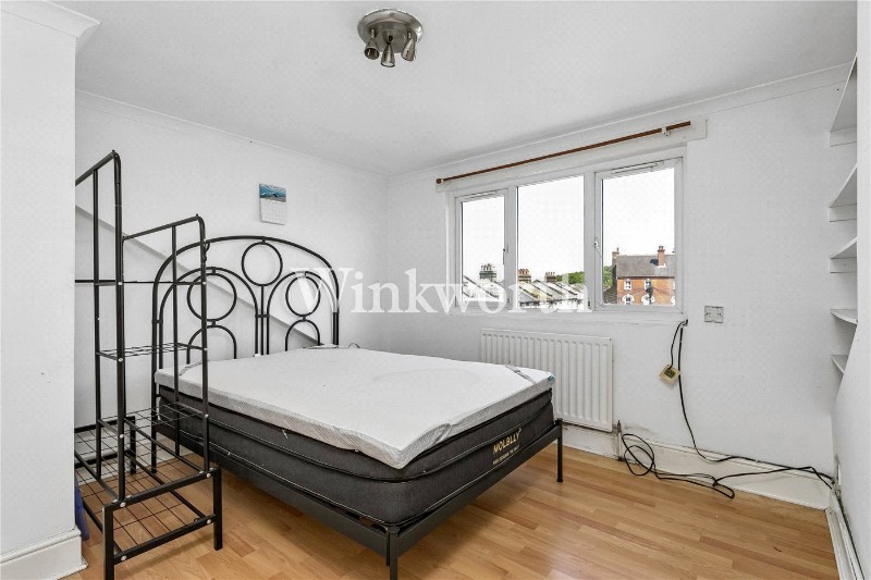 Woodlands Park Road, London, N15