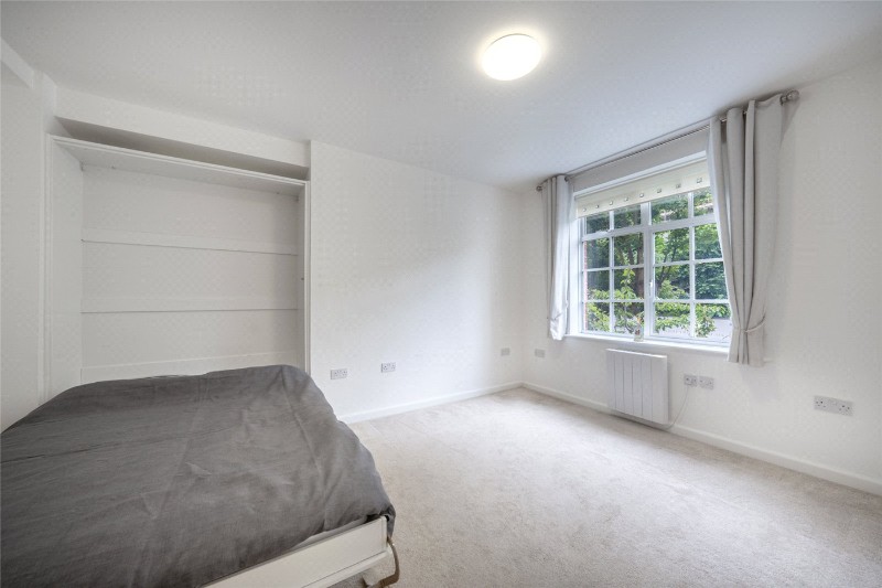 Langford Court, Abbey Road, St John's Wood, London, NW8