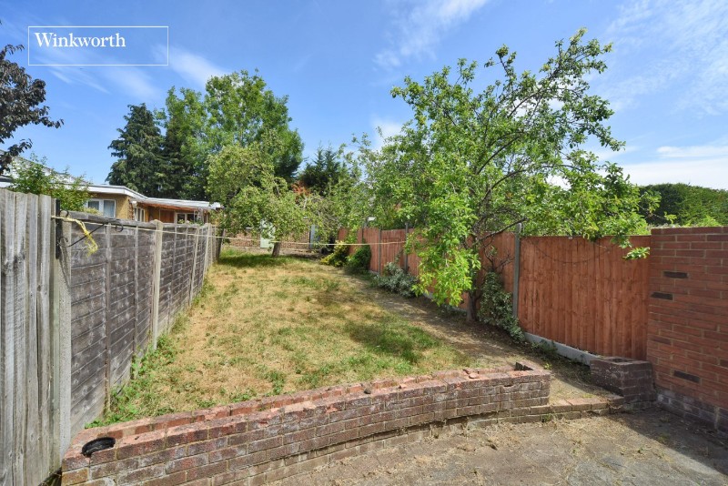 Hobart Road, Worcester Park, KT4