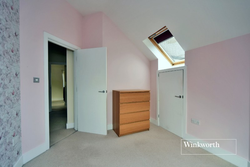 London Road, Cheam, Sutton, SM3