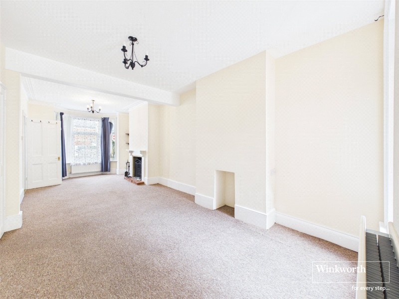 Salisbury Road, Reading, Berkshire, RG30