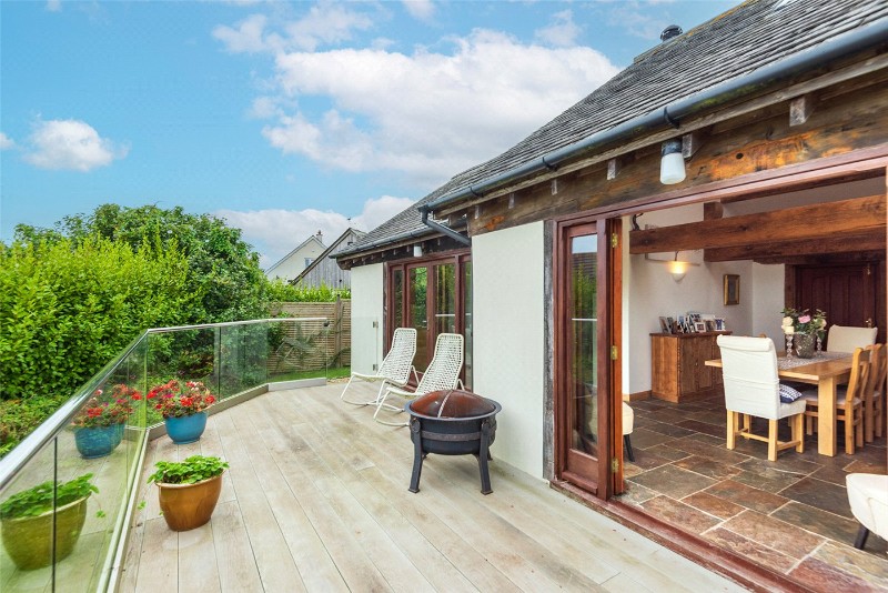 Kiln Lane, Stokenham, Kingsbridge, Devon, TQ7