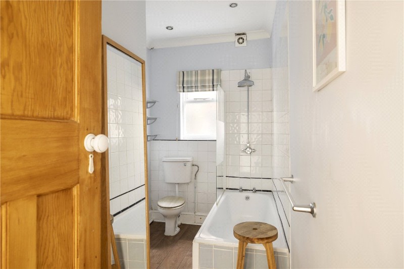 Doverfield Road, London, SW2