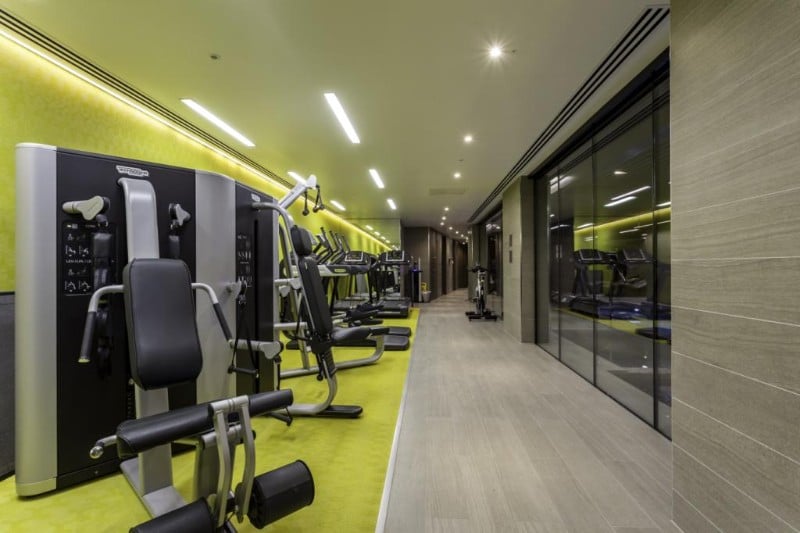 Chronicle Tower, 261B City Road, London, EC1V