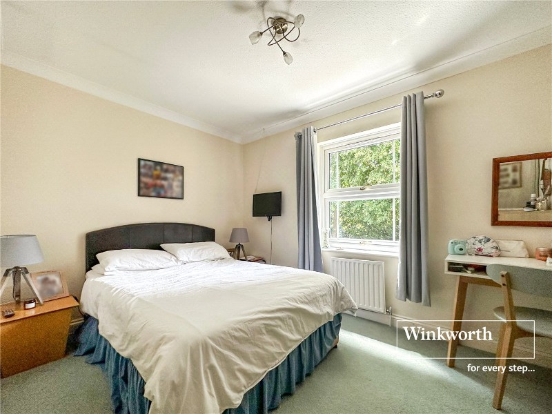 Badgers Walk, Ferndown, Dorset, BH22