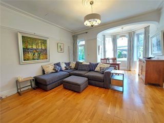 Spur Hill Avenue, Lower Parkstone, Poole, BH14