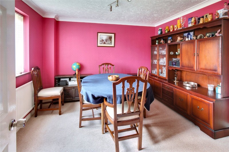 Wensum Valley Close, Hellesdon, Norwich, Norfolk, NR6