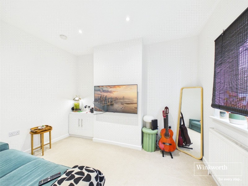 Sun Street, Reading, Berkshire, RG1