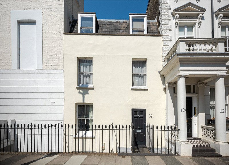Gloucester Street, London, SW1V