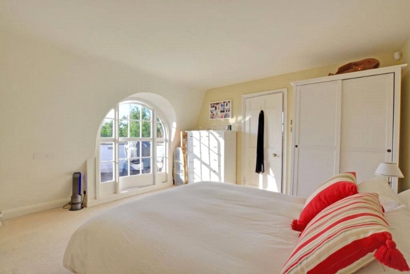 The Paragon, Blackheath, London, SE3