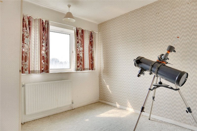 Leng Crescent, Eaton, Norwich, Norfolk, NR4