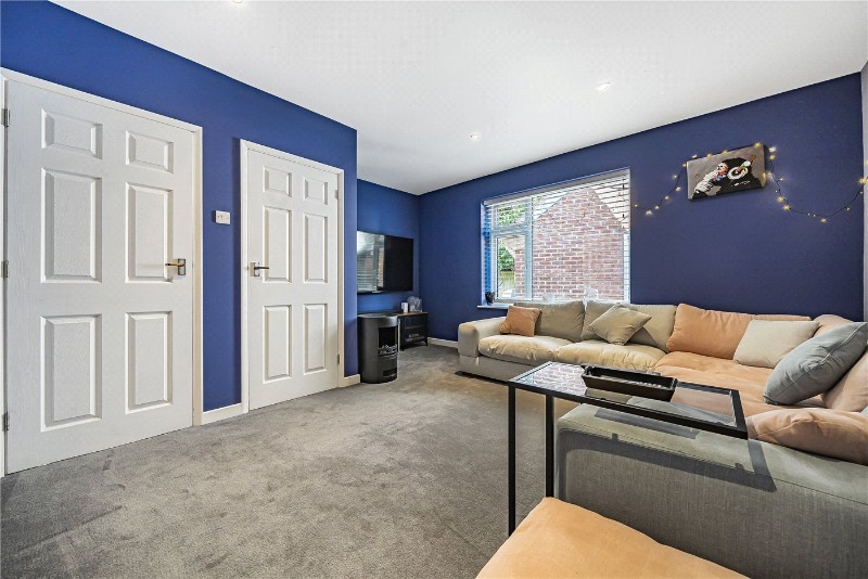 Church Lane, Arborfield, Reading, Berkshire, RG2