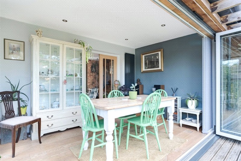 Gussage All Saints, Wimborne, Dorset, BH21