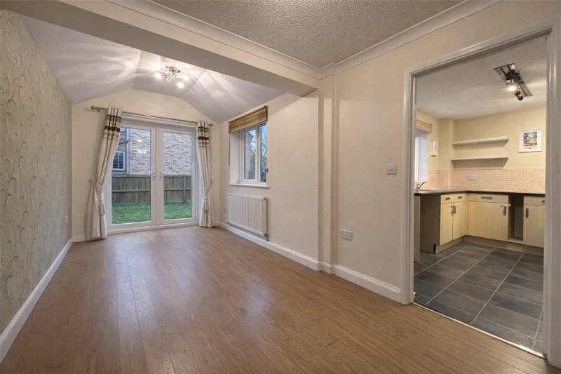 Shiregate, Metheringham, Lincoln, Lincolnshire, LN4