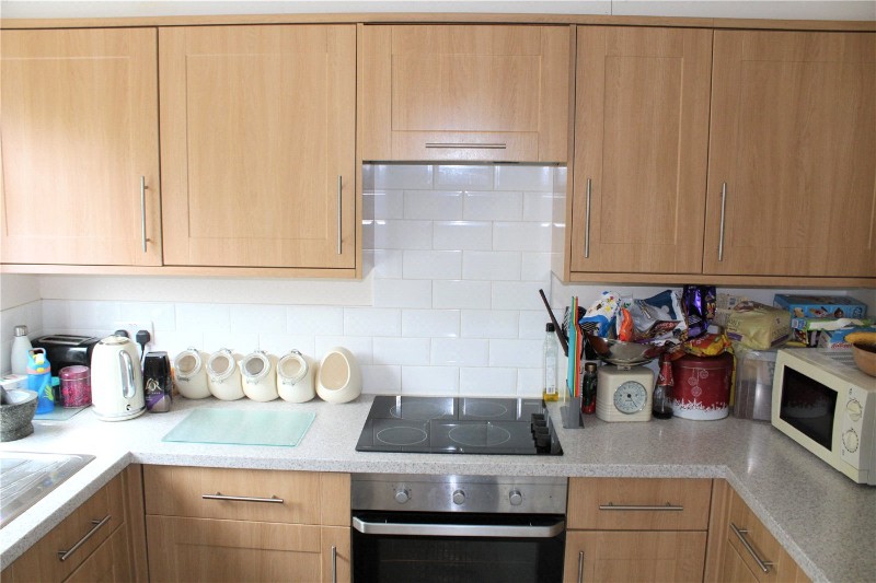 Cheyne Court, Park Road, Banstead, Surrey, SM7