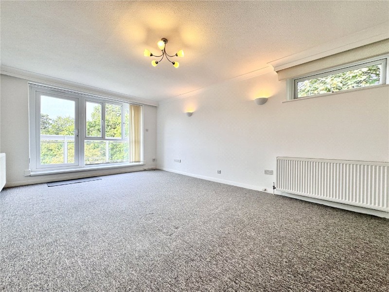 Farleigh, 32A Branksome Wood Road, Bournemouth, Dorset, BH4