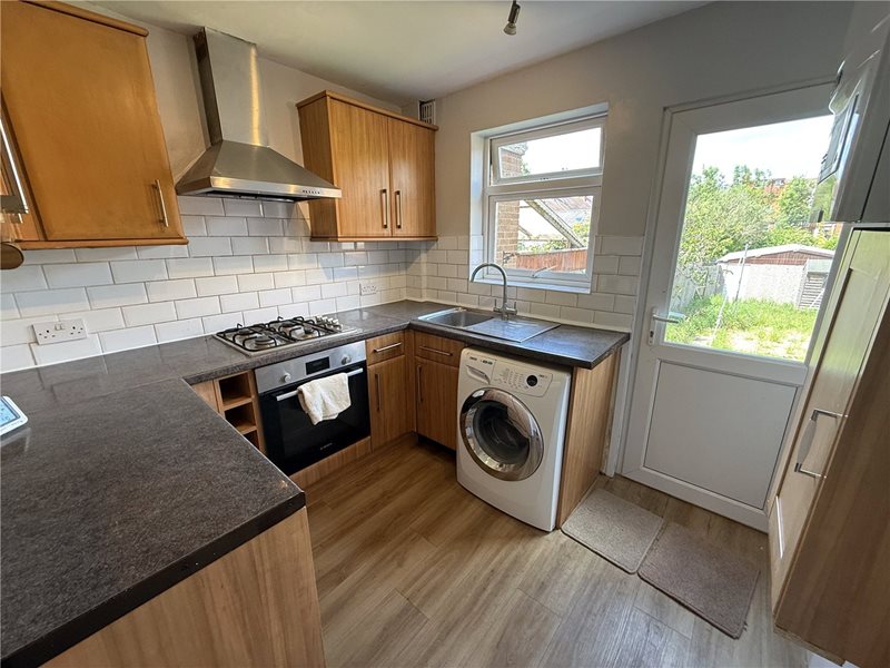 Balfour Road, Kingsthorpe, Northampton, Northamptonshire, NN2