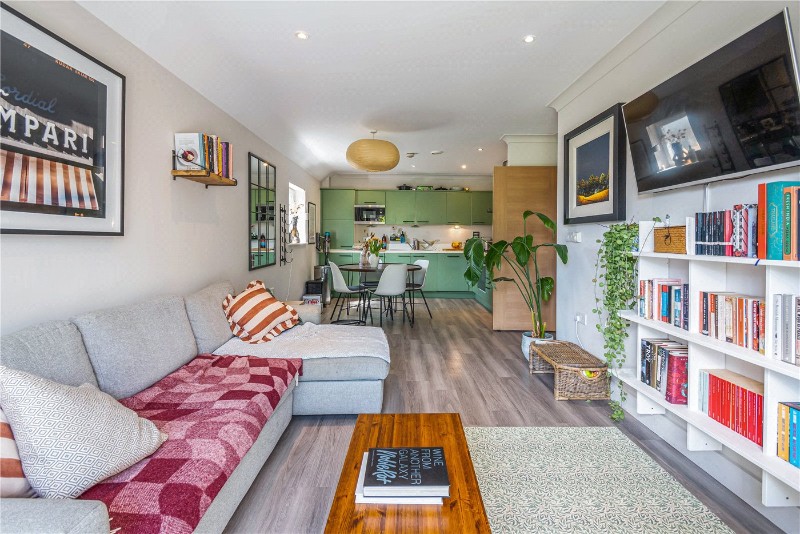 Gordon Road, Nunhead, London, SE15
