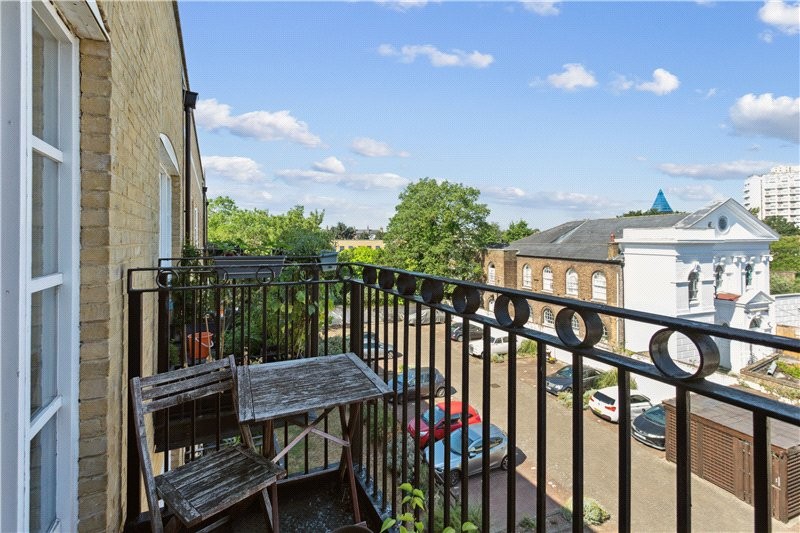Stockwell Green, London, SW9