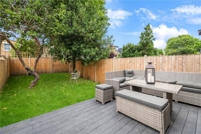 Surrey Road, Nunhead, London, SE15