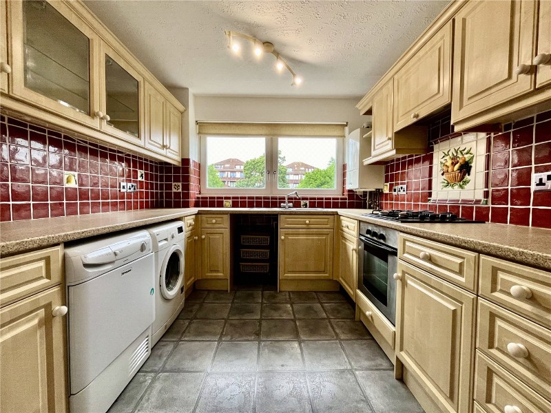 Lindsay Manor, 47 Lindsay Road, Poole, BH13
