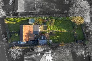 Coleshill Lane, Winchmore Hill, Amersham, Buckinghamshire, HP7