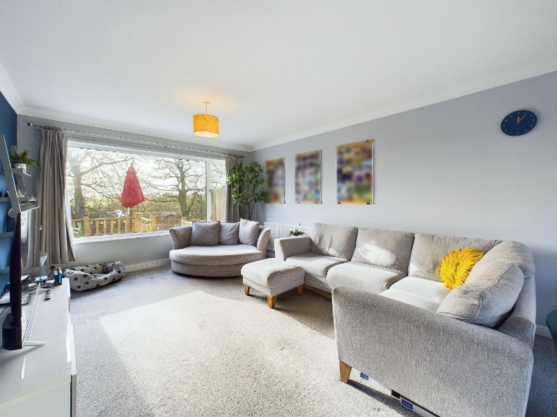 Chapel Downs Drive, Crediton, Devon, EX17