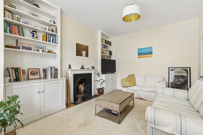 Lucien Road, London, SW17
