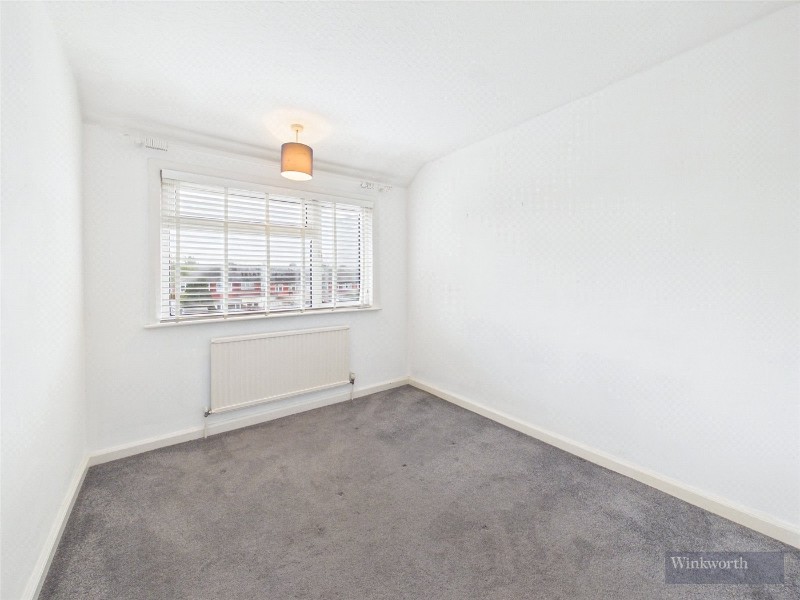 Hazelbank, Surbiton, KT5