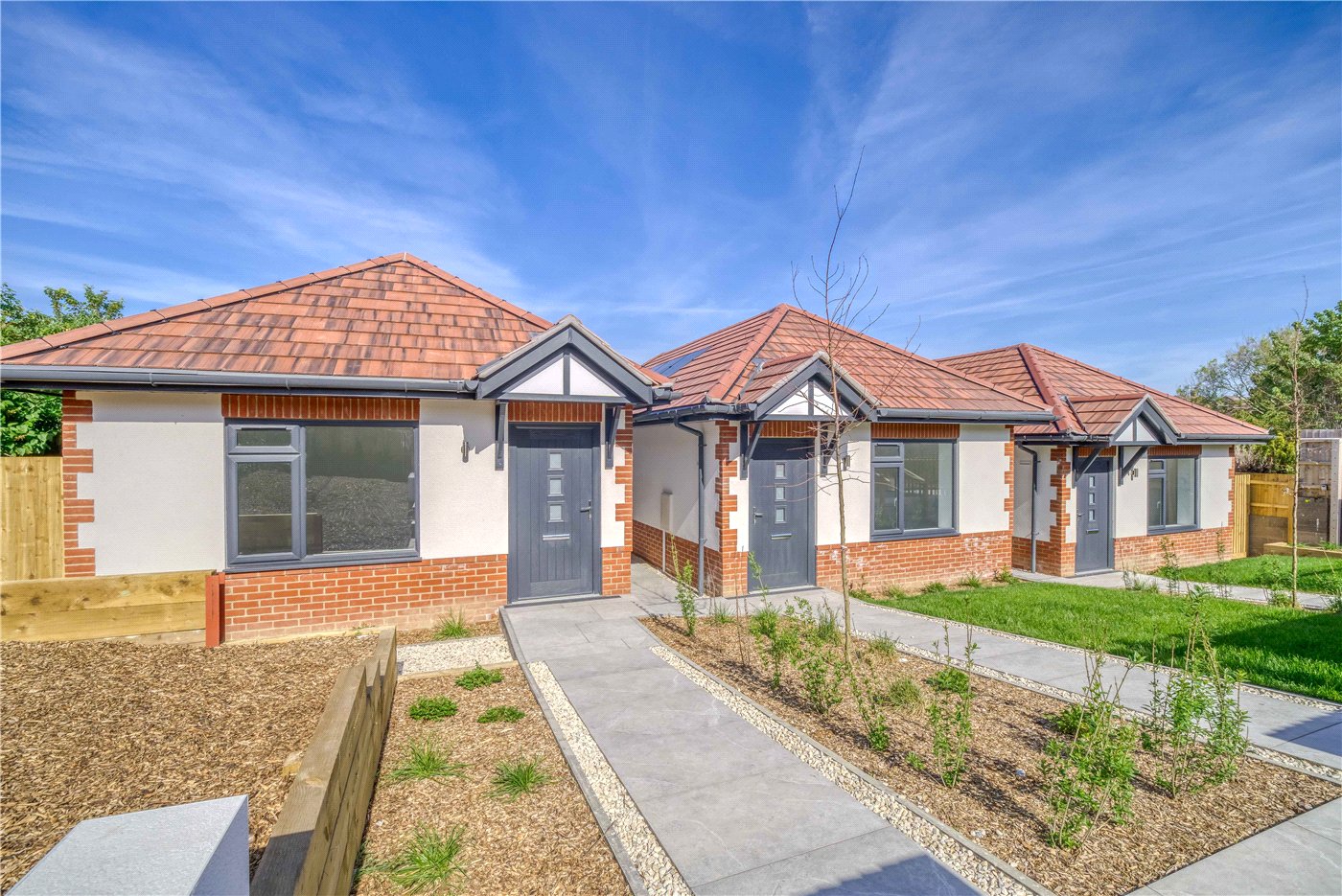 Granville Road, Parkstone, Poole, Dorset, BH12