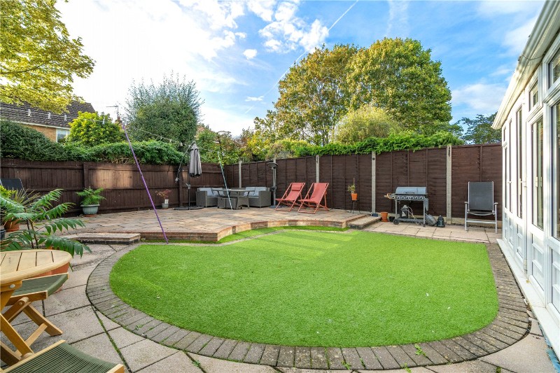 Harvest Way, Sleaford, Lincolnshire, NG34