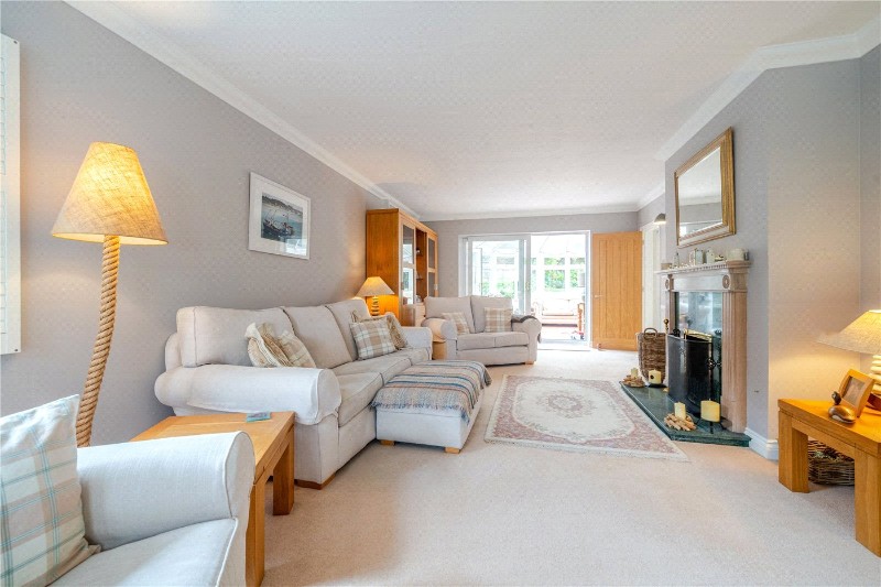 Woolton Lodge Gardens, Woolton Hill, Newbury, Hampshire, RG20