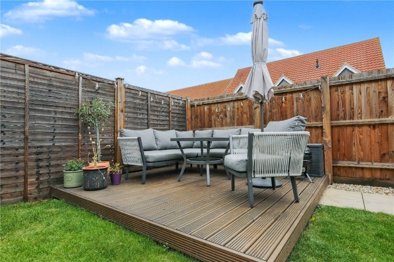 Avocet Way, Wymondham, Norfolk, NR18