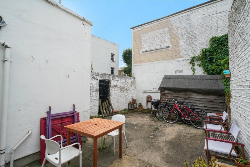 Willes Road, London, NW5