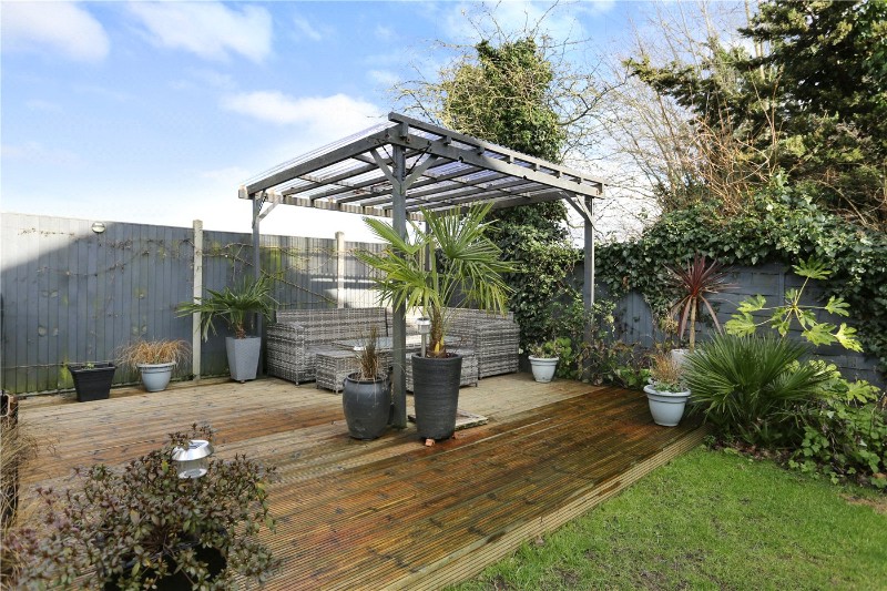 Sir Edward Stracey Road, Rackheath, Norwich, Norfolk, NR13