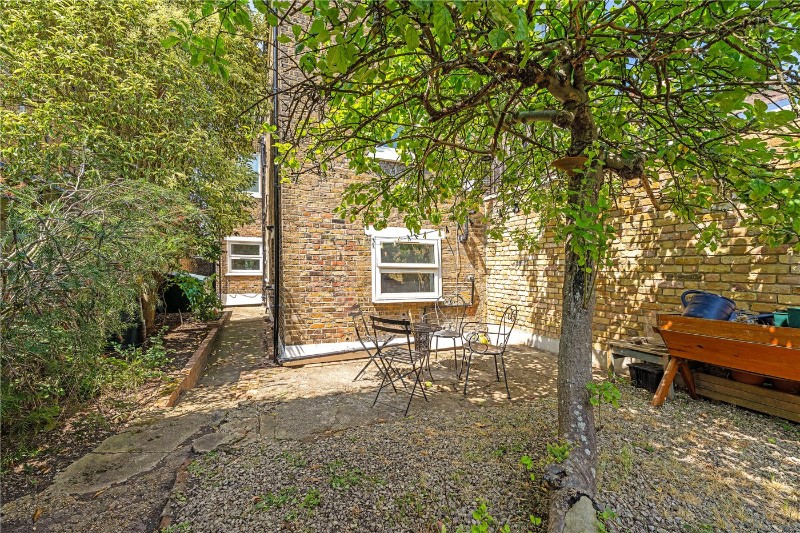 Barry Road, East Dulwich, London, SE22