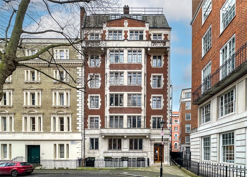 Morpeth Terrace, London, SW1P