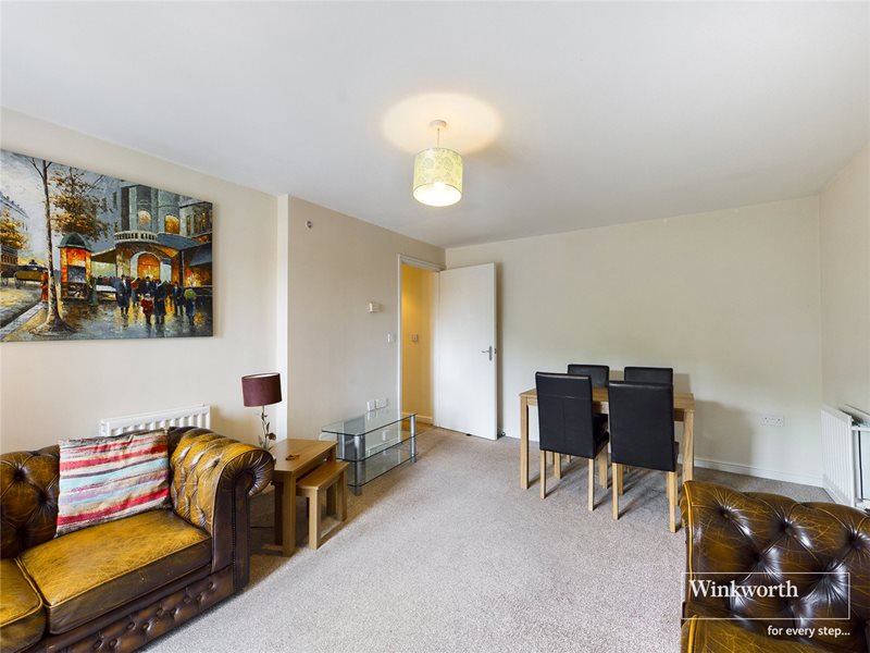 Capital Point, Temple Place, Reading, Berkshire, RG1