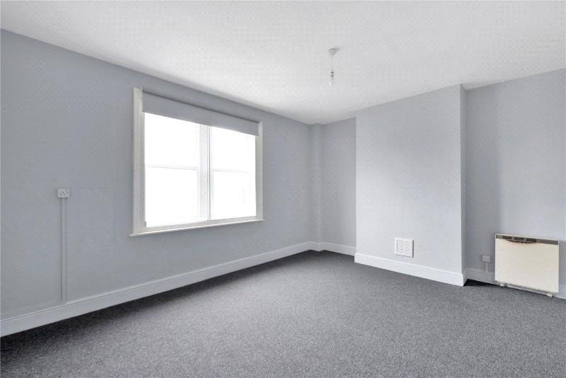 Lewisham Way, London, SE14