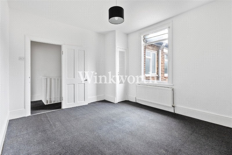 Baronet Road, London, N17