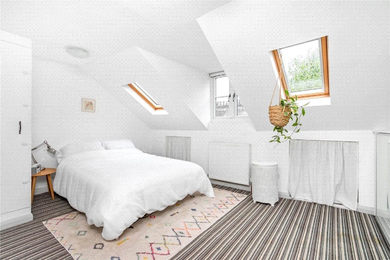 Beresford Road, London, N5