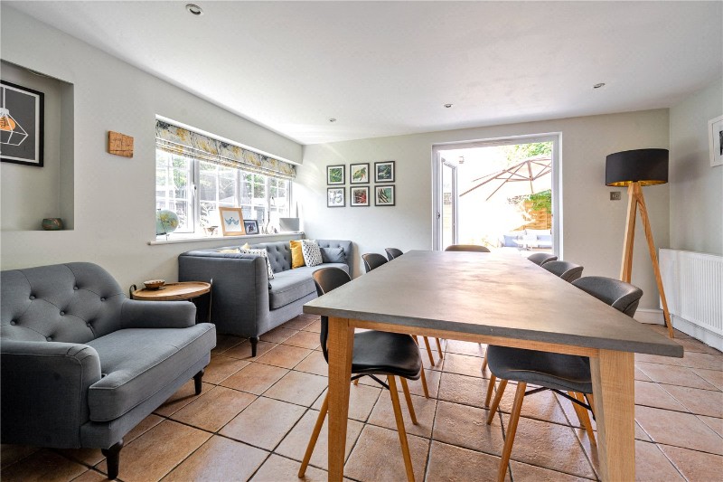 Rectory Close, Newbury, Berkshire, RG14