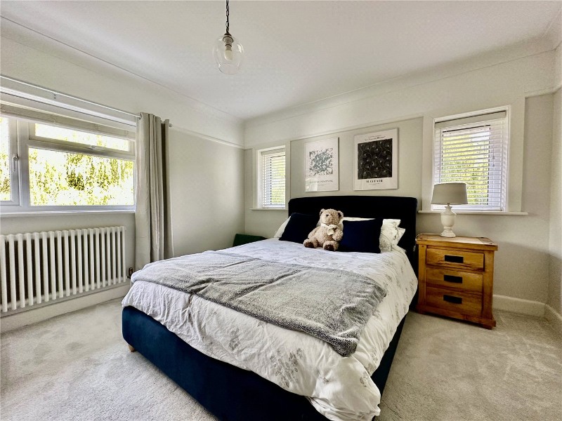 Branksome Wood Road, Poole, Dorset, BH12