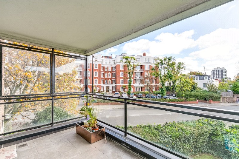 Hamilton House, Hall Road, St John&#39;s Wood, London, NW8