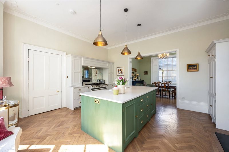 Liverpool Terrace, Worthing, West Sussex, BN11