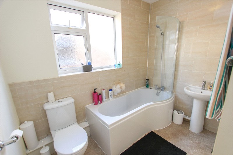 Woodcote Way, Benfleet, Essex, SS7